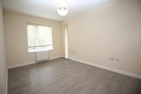 2 bedroom apartment for sale, Sinatra Drive, Oxley Park, Milton Keynes, MK4