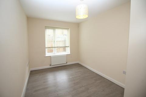 2 bedroom apartment for sale, Sinatra Drive, Oxley Park, Milton Keynes, MK4