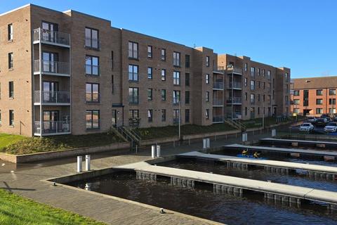 1 bedroom apartment for sale, Flat 51 Canal Quarter, Winchburgh EH52 6FD