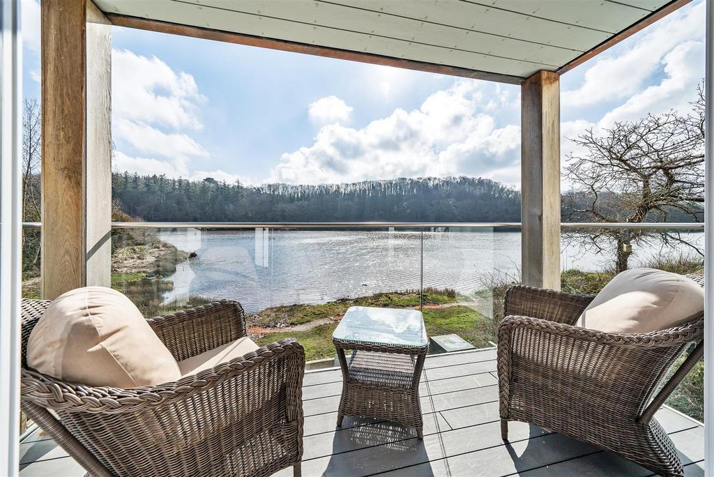 The Millpool, Stoke Gabriel, Totnes 2 bed apartment for sale £525,000