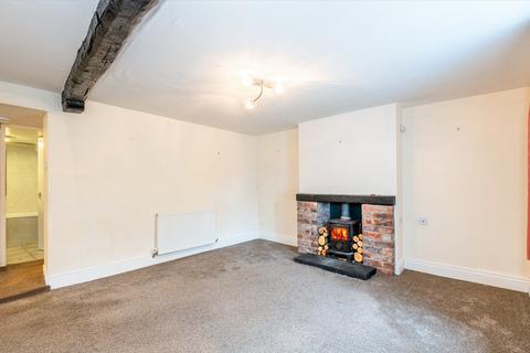 2 bedroom ground floor flat for sale, Caldbeck, Wigton, CA7