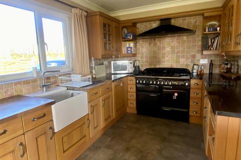 6 bedroom detached house for sale, Ysgubor Ddegwm, Pentraeth Road