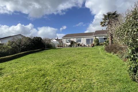 4 bedroom detached bungalow for sale, Duporth Bay, Duporth, St. Austell