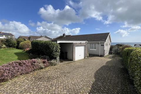 4 bedroom detached bungalow for sale, Duporth Bay, Duporth, St. Austell