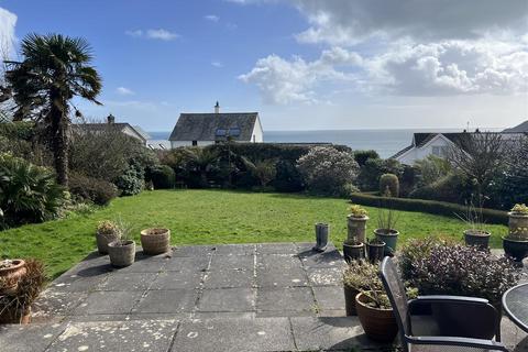 4 bedroom detached bungalow for sale, Duporth Bay, Duporth, St. Austell