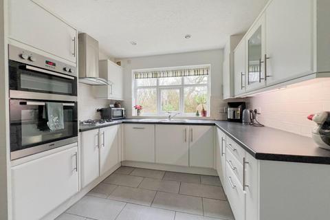 4 bedroom detached house for sale - Grizebeck Drive, Coventry