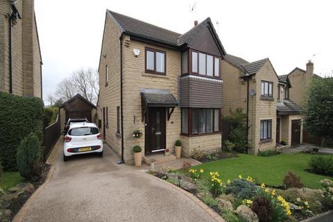 3 bedroom detached house for sale - Coppice View, Idle, Bradford 10