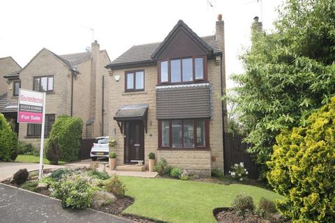21 Coppice View, Bradford, BD10 8UF