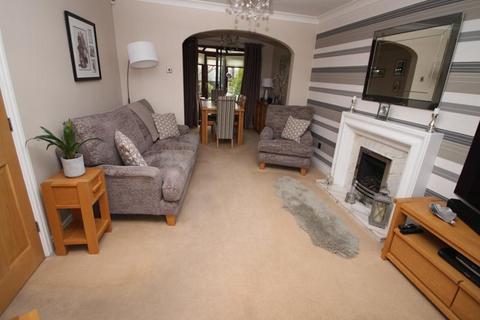21 Coppice View, Bradford, BD10 8UF