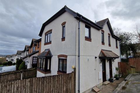 2 bedroom semi-detached house to rent - Chyvelah Ope, Truro