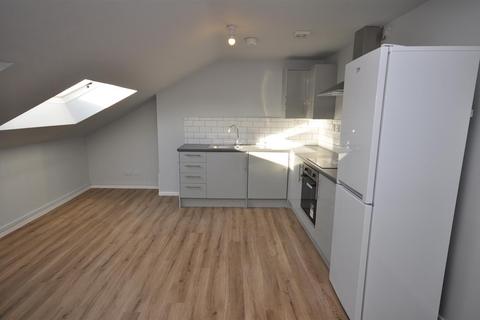 1 bedroom flat to rent - 4 Clarendon Square, Leamington Spa