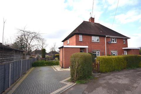 3 bedroom semi-detached house for sale, The Grove, Coleshill, Birmingham, Warwickshire, B46