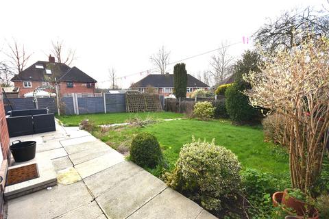 1 The Grove, Coleshill, Birmingham, B46 3ET