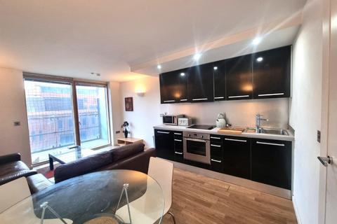 2 bedroom flat to rent, Wellington Quarter West Point, Wellington Street, Leeds