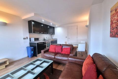 2 bedroom flat to rent, Wellington Quarter West Point, Wellington Street, Leeds