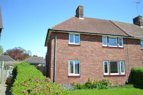 3 bedroom semi-detached house for sale, Priory Field, Upper Beeding