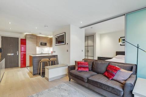 1 bedroom flat for sale, Park Street, London
