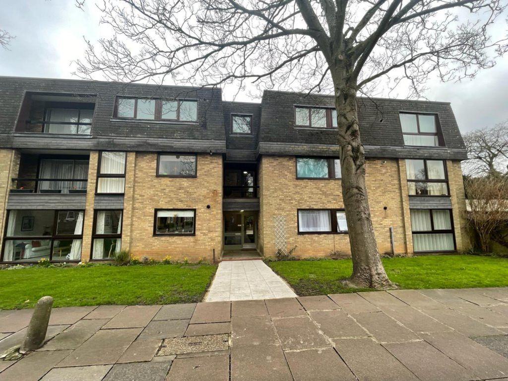 North Avenue, Stoneygate, Leicester 1 bed flat to rent £750 pcm (£173 pw)