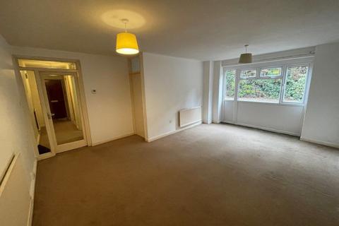 1 bedroom flat to rent, North Avenue, Stoneygate, Leicester