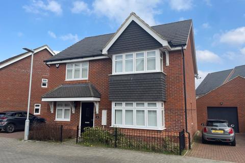 6 Wellington Close, Flitwick, Bedford, MK45 1GS