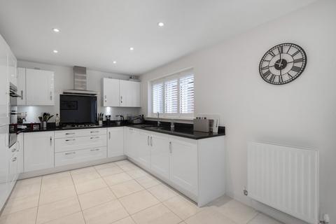 6 Wellington Close, Flitwick, Bedford, MK45 1GS