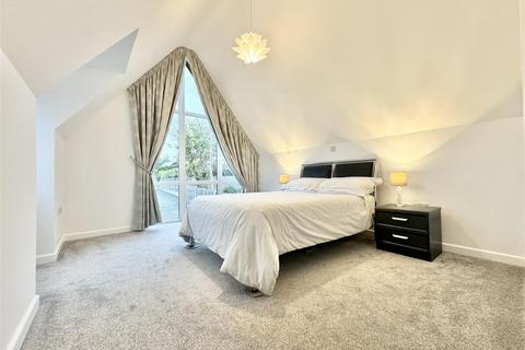 4 bedroom detached house for sale - Main Road, Martlesham