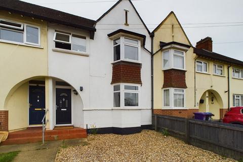 3 bedroom terraced house for sale, Redhill Road, Hitchin, SG5