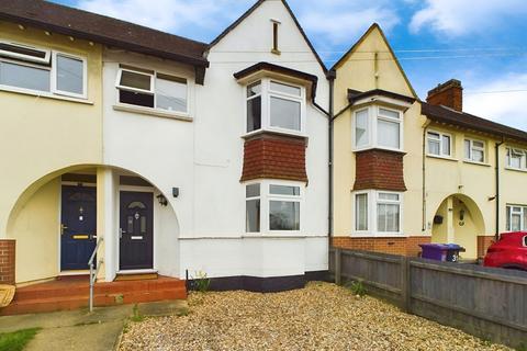 3 bedroom terraced house for sale, Redhill Road, Hitchin, SG5