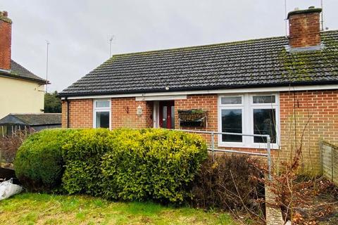 2 bedroom bungalow for sale, Mill Road, St Ippolyts, Hitchin, SG4