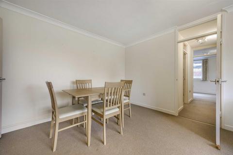 2 bedroom apartment for sale, Woodstock Close, Oxford OX2