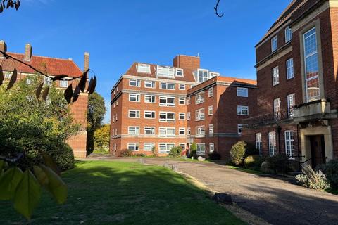 2 bedroom apartment for sale, Woodstock Close, Oxford OX2