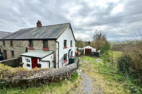 2 bedroom semi-detached house for sale, Pumpsaint, Llanwrda