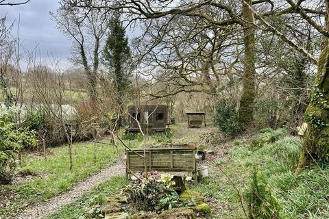 2 bedroom semi-detached house for sale, Pumpsaint, Llanwrda