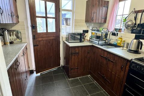 2 bedroom semi-detached house for sale, Pumpsaint, Llanwrda