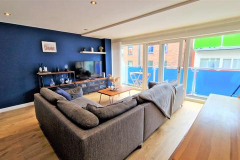 2 bedroom apartment to rent, Concord Street, Leeds