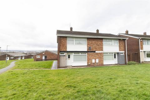 3 bedroom semi-detached house to rent, Lothian Close, Chester Le Street DH3