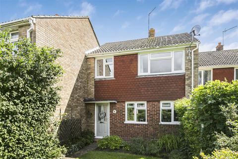 3 bedroom terraced house for sale, Bakers Close, Comberton CB23