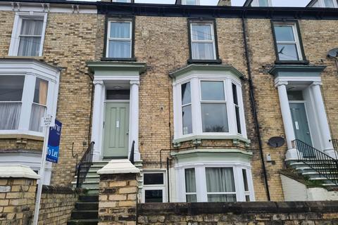 1 bedroom terraced house to rent - Pierremont Crescent, Darlington, DL3