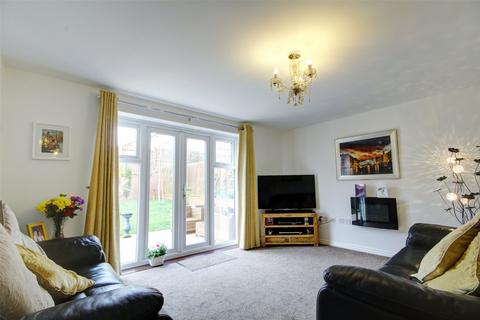 4 bedroom detached house for sale, Chadwick Close, Ushaw Moor, Durham, DH7