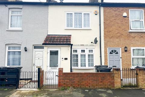 43 Lambeth Road, Croydon, CR0 3LS