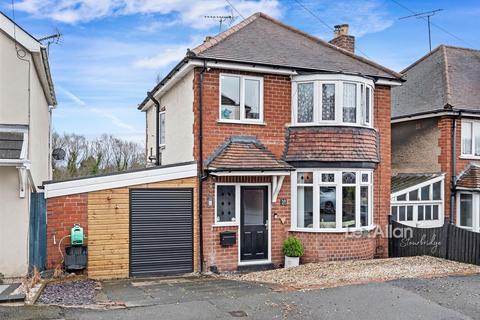 58 Stour Hill, Quarry Bank, Brierley Hill, DY5 2AT
