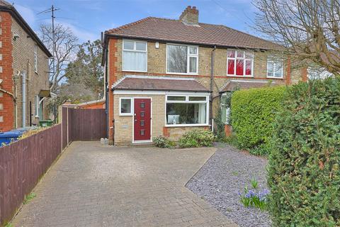 3 bedroom semi-detached house for sale - Green End Road, Cambridge CB4
