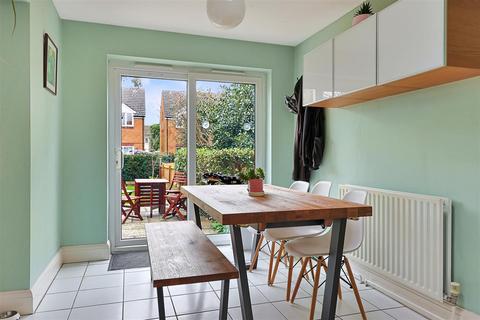 3 bedroom semi-detached house for sale, Green End Road, Cambridge CB4
