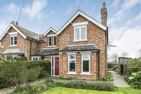 3 bedroom semi-detached house for sale, Scotland Road, Dry Drayton CB23