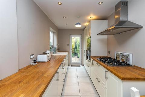 2 bedroom end of terrace house for sale, Field Road, Sale