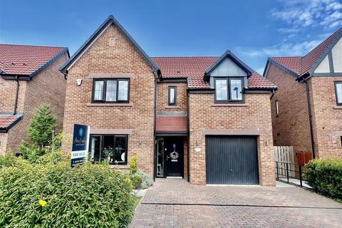 21 Blackthorn Drive, Hurworth, Darlington, DL2 2FU