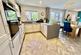 Kitchen/dining/family room
