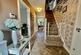 Reception hallway