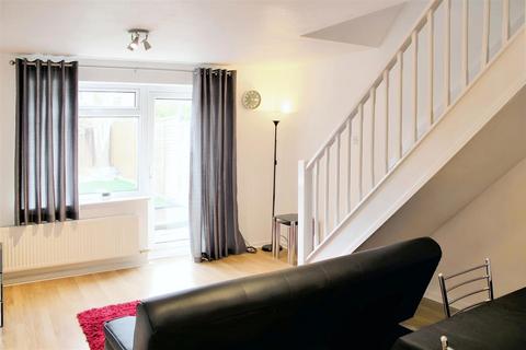 2 bedroom end of terrace house for sale, Lauderdale Close, Rugby CV23
