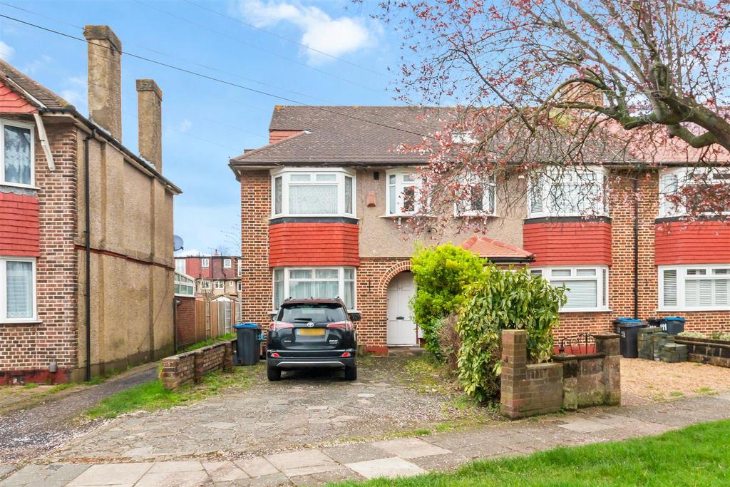 Shaldon Drive